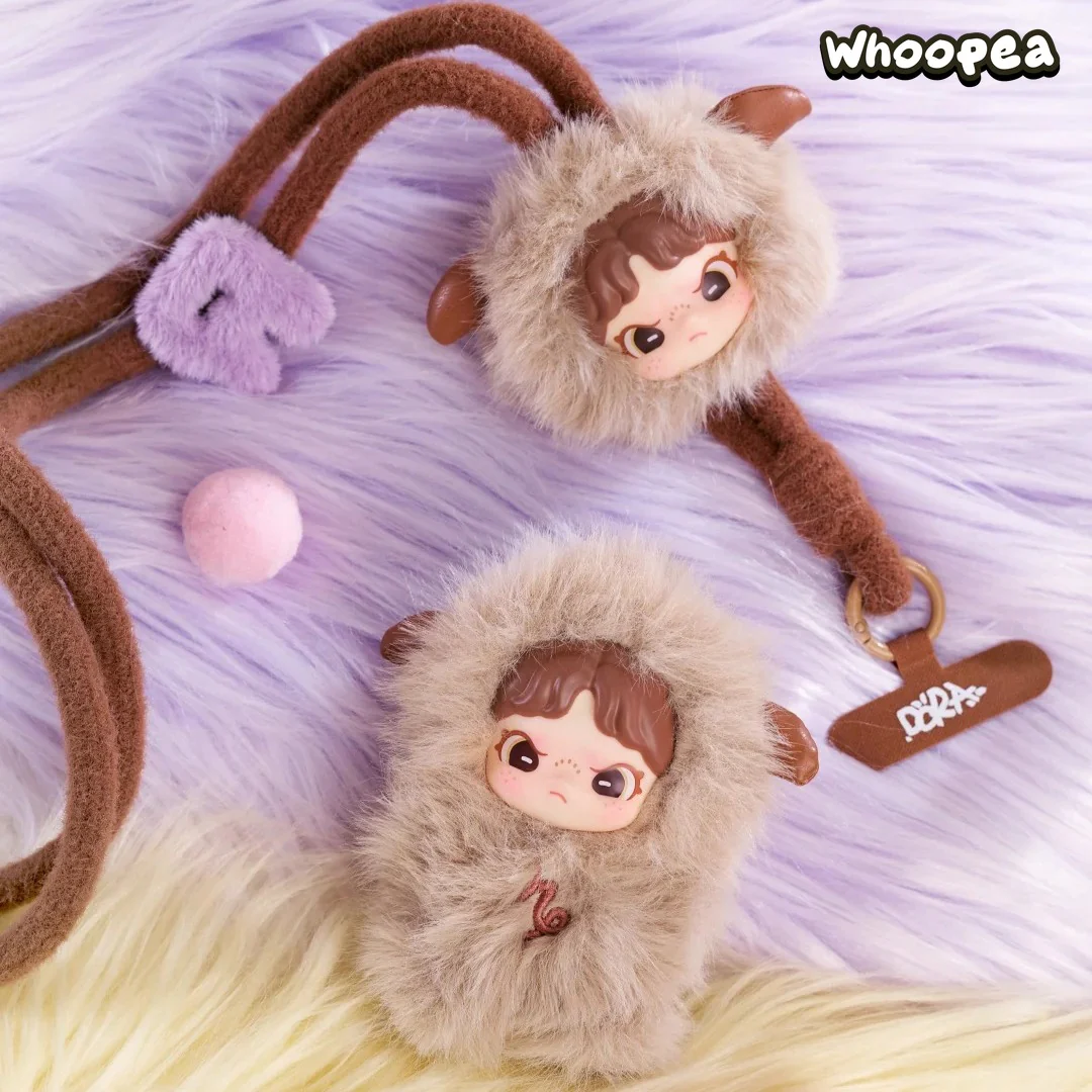 Dora Constellation Monogatari Series Plush Pendant Blind Box - Image 7