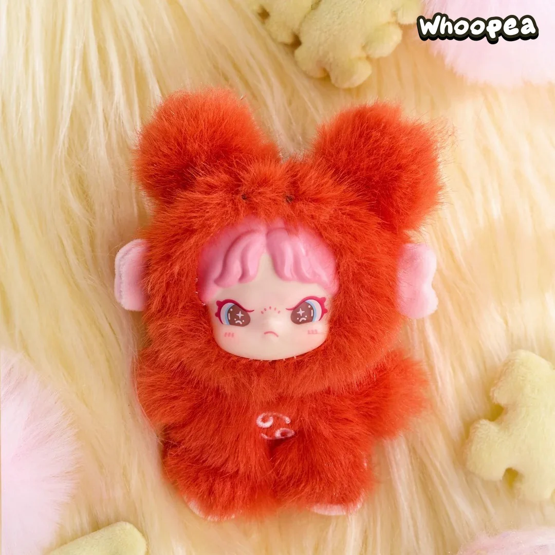 Dora Constellation Monogatari Series Plush Pendant Blind Box - Image 8