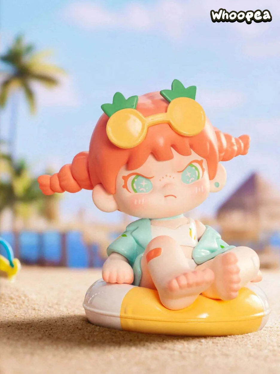 Dora Escape Plan Series Figures, Blind Box - Image 3