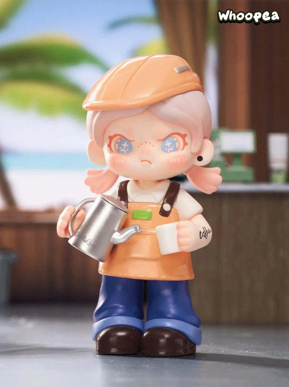 Dora Escape Plan Series Figures, Blind Box - Image 4