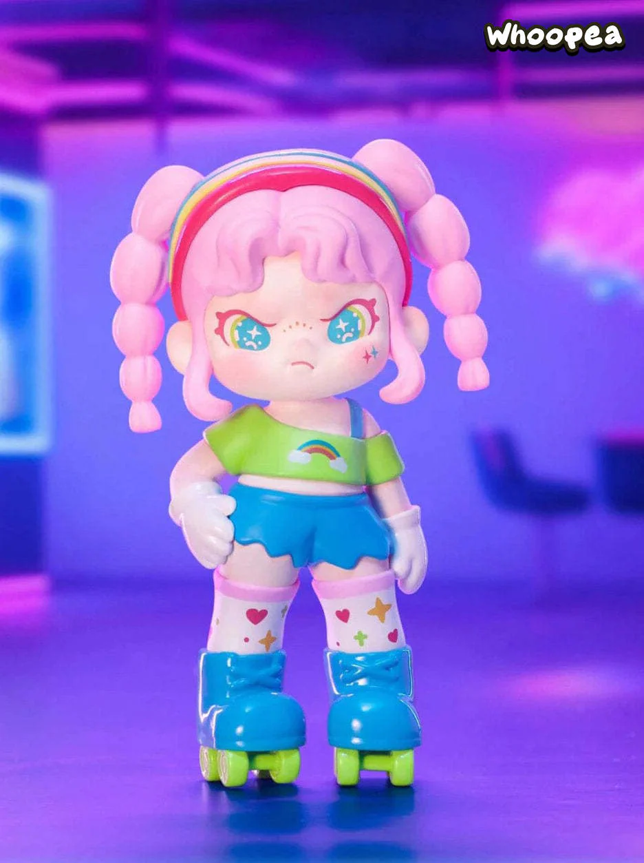 Dora Escape Plan Series Figures, Blind Box - Image 7