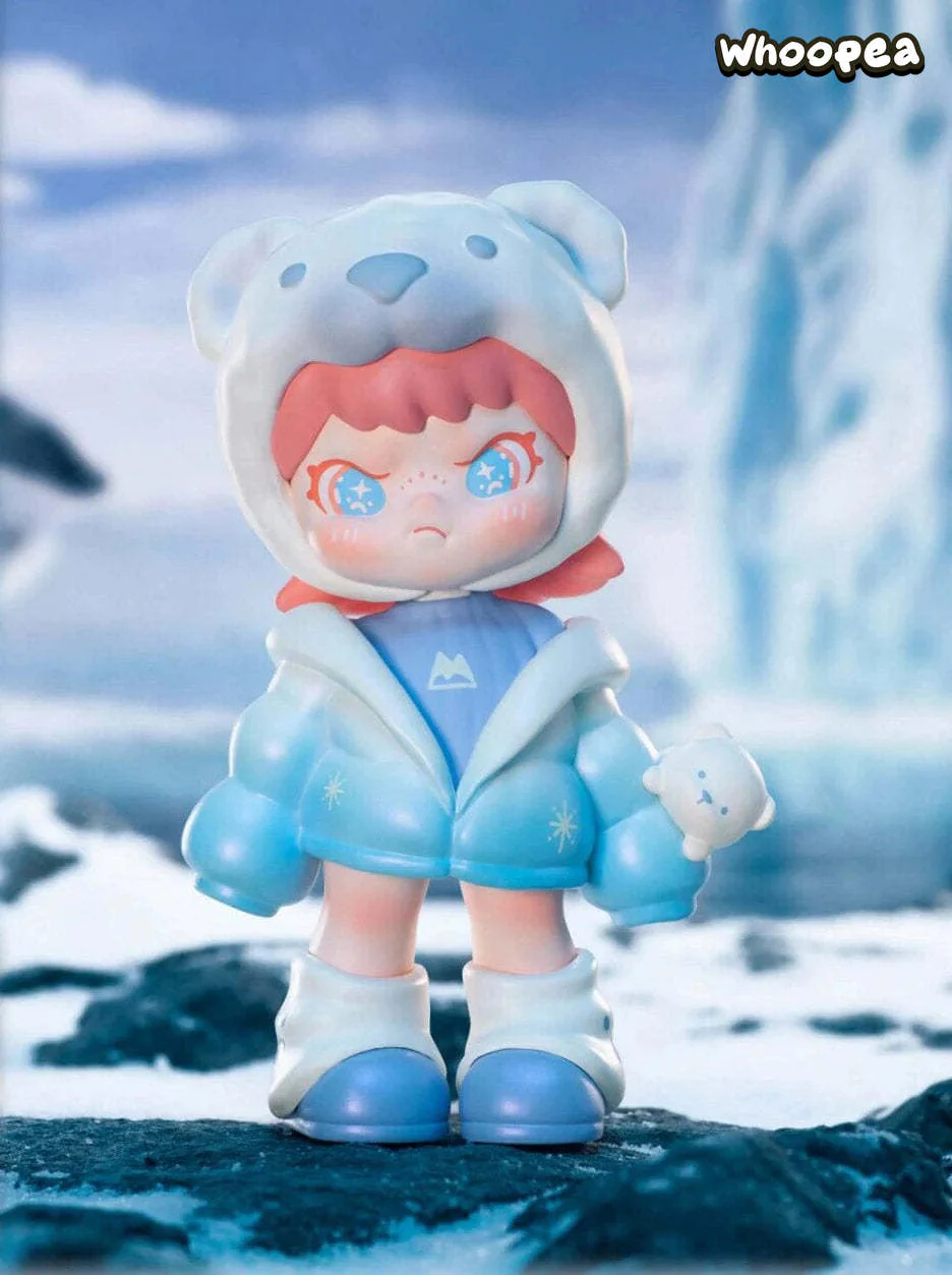 Dora Escape Plan Series Figures, Blind Box - Image 8