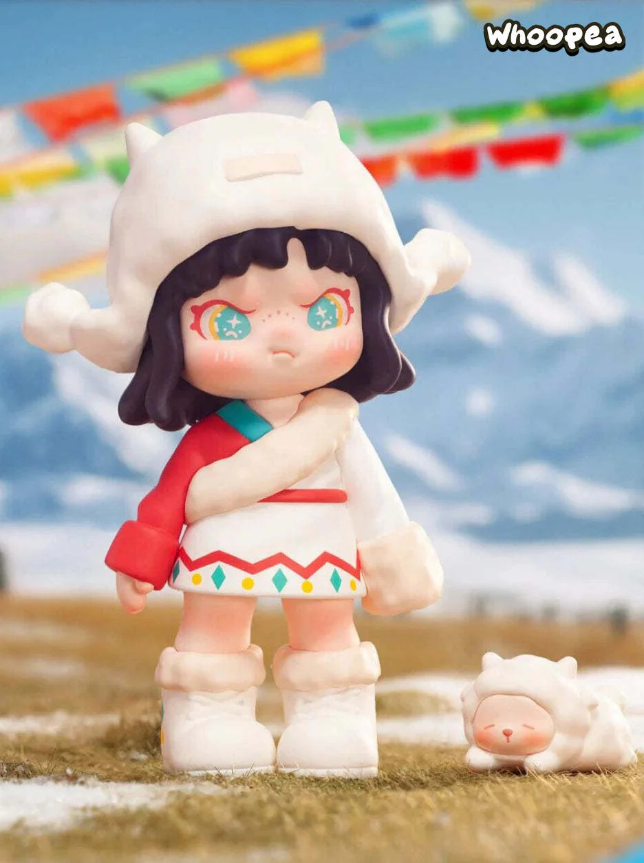 Dora Escape Plan Series Figures, Blind Box - Image 9
