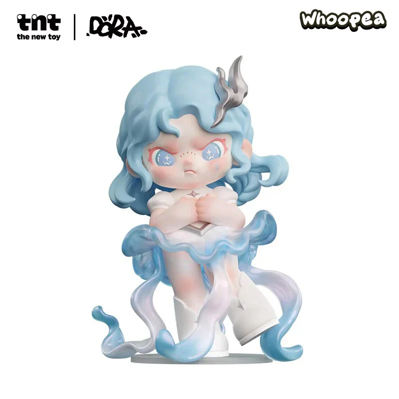 Dora Material Vistas Series Figures Blind Box - Image 10