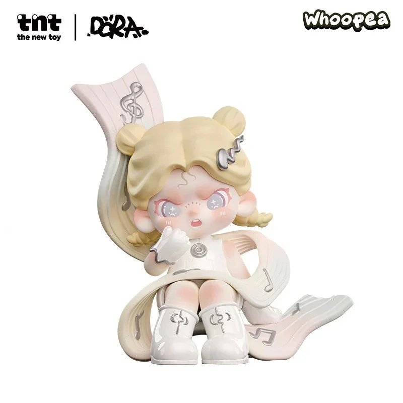 Dora Material Vistas Series Figures Blind Box - Image 11