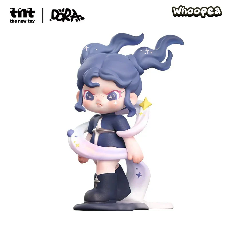 Dora Material Vistas Series Figures Blind Box - Image 12