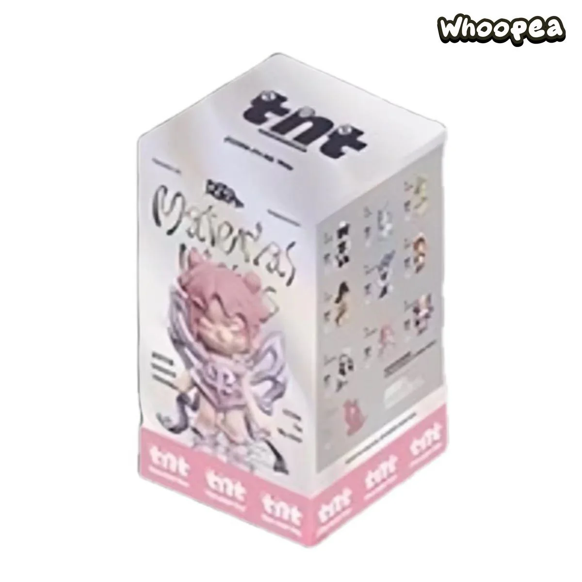 Dora Material Vistas Series Figures Blind Box - Image 15