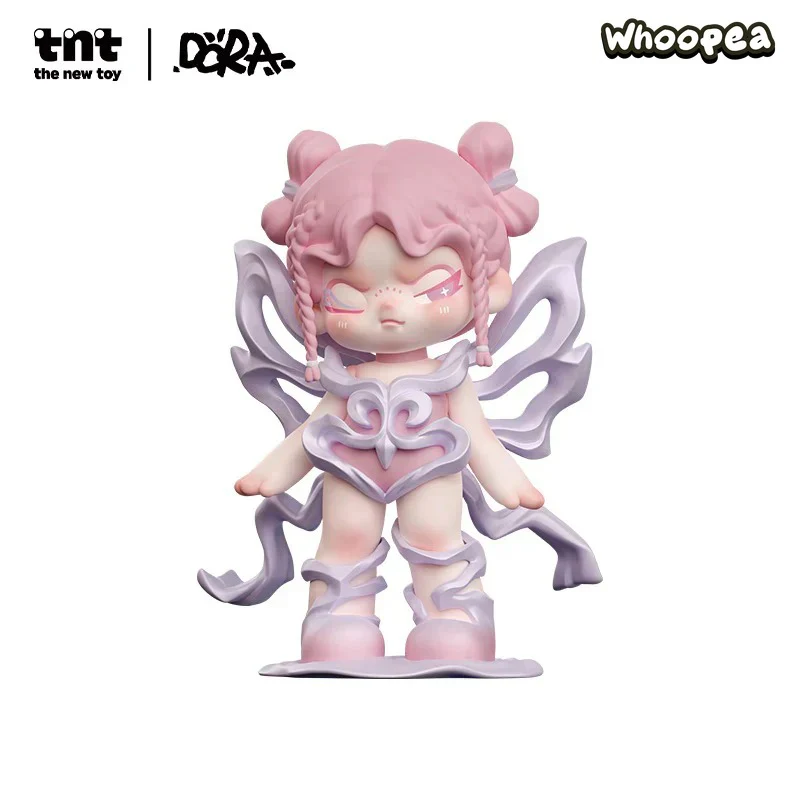 Dora Material Vistas Series Figures Blind Box - Image 3