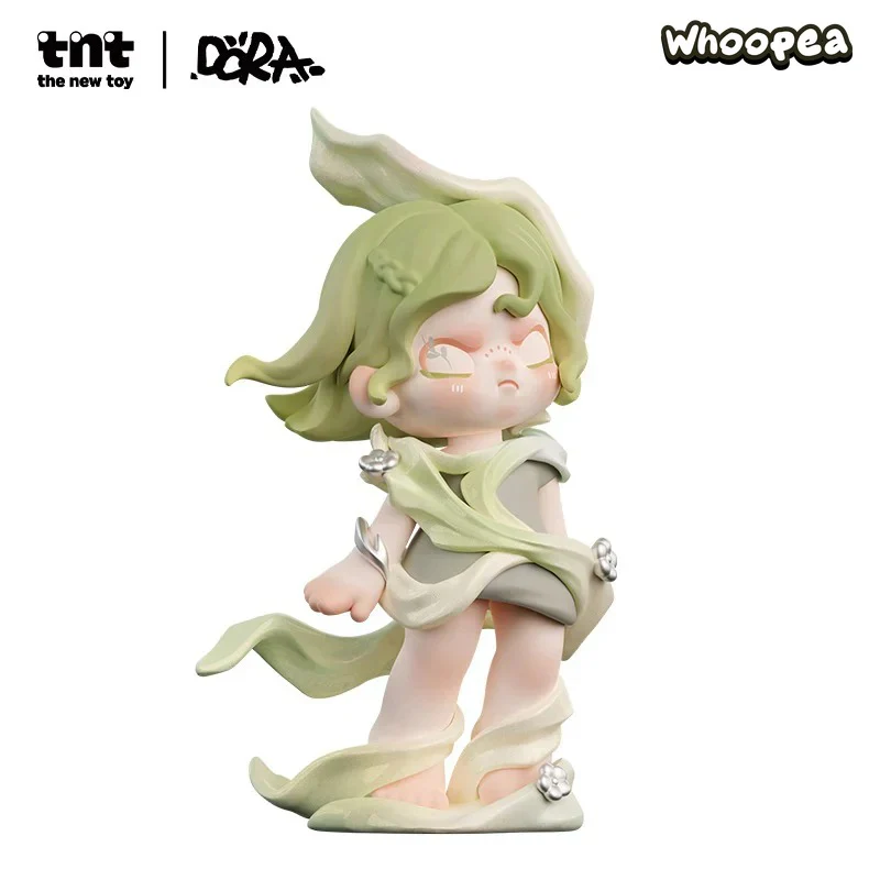 Dora Material Vistas Series Figures Blind Box - Image 4