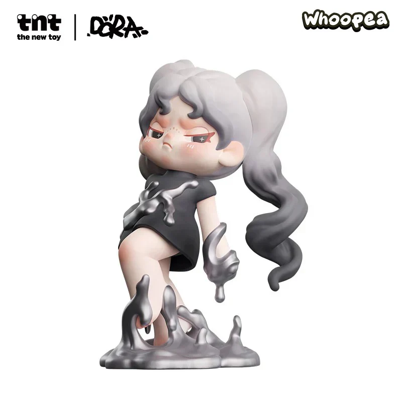 Dora Material Vistas Series Figures Blind Box - Image 5