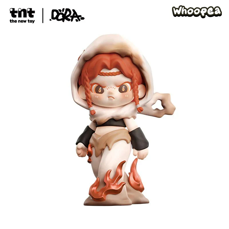 Dora Material Vistas Series Figures Blind Box - Image 6