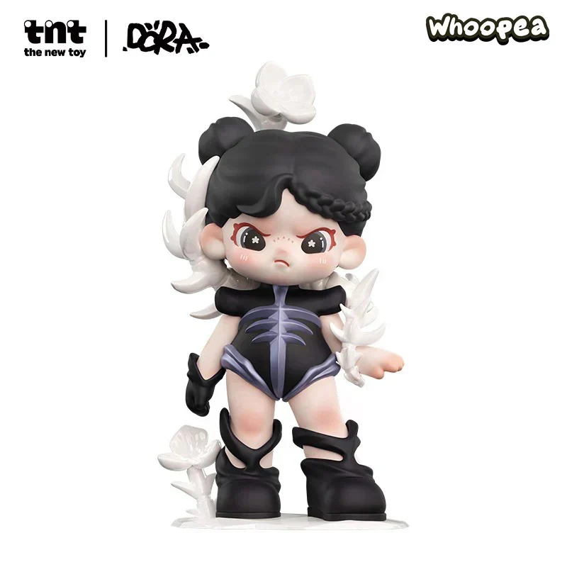 Dora Material Vistas Series Figures Blind Box - Image 7