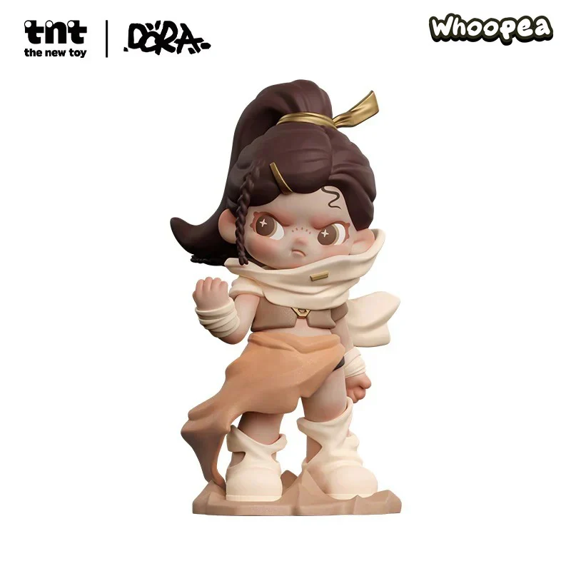 Dora Material Vistas Series Figures Blind Box - Image 8