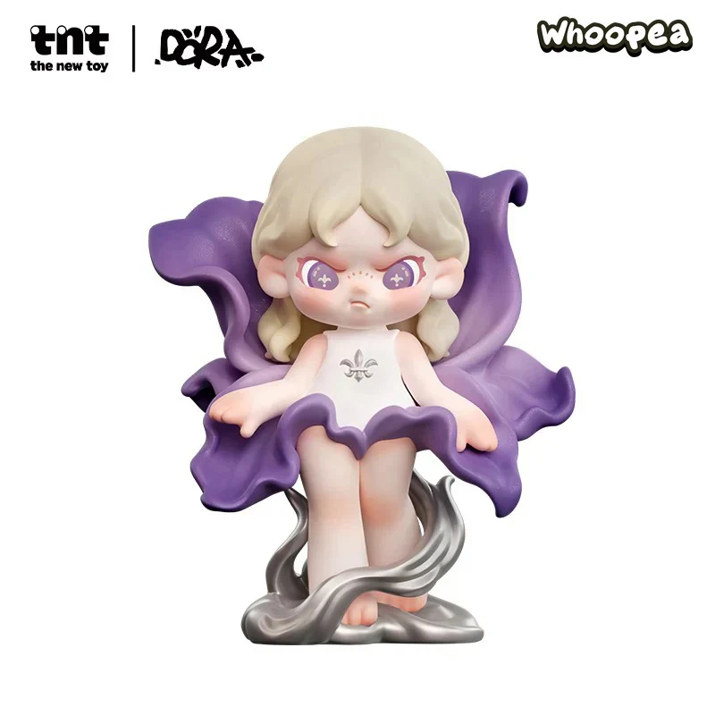 Dora Material Vistas Series Figures Blind Box - Image 9