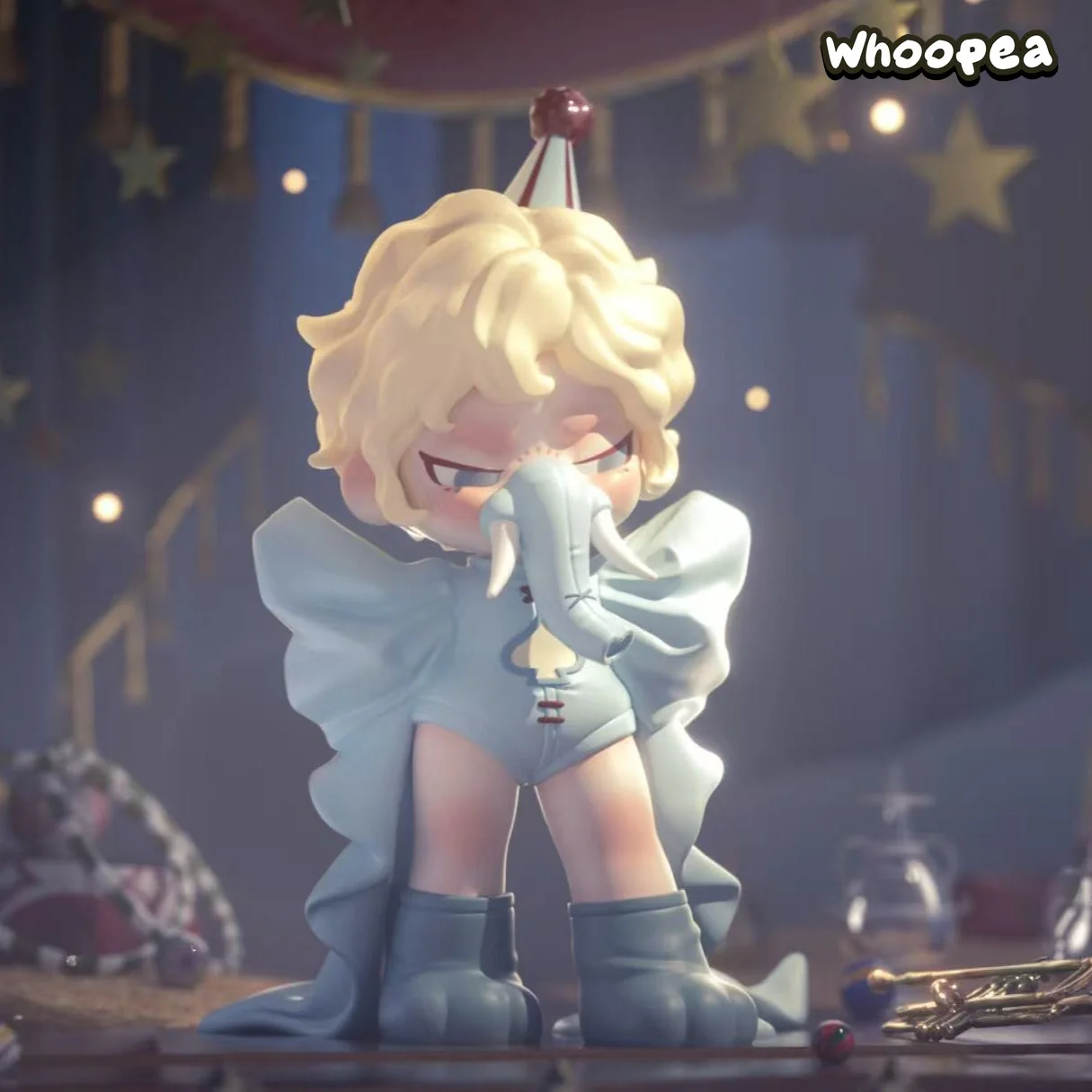 DORA The Wonderful Night Series Figure Blind Box - Image 11