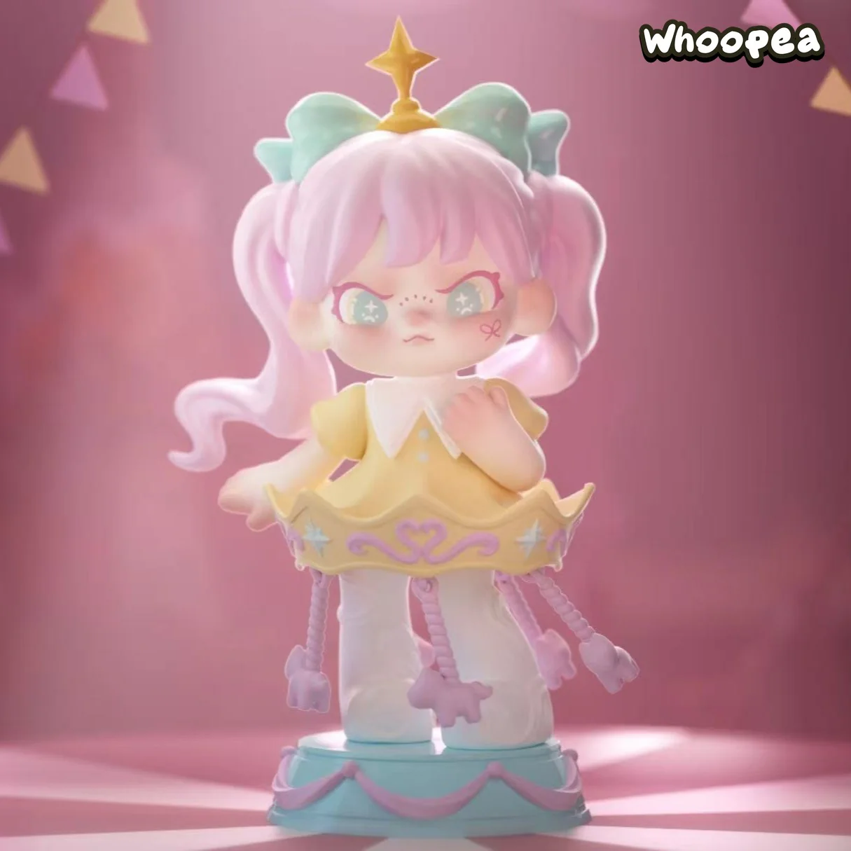 DORA The Wonderful Night Series Figure Blind Box - Image 13