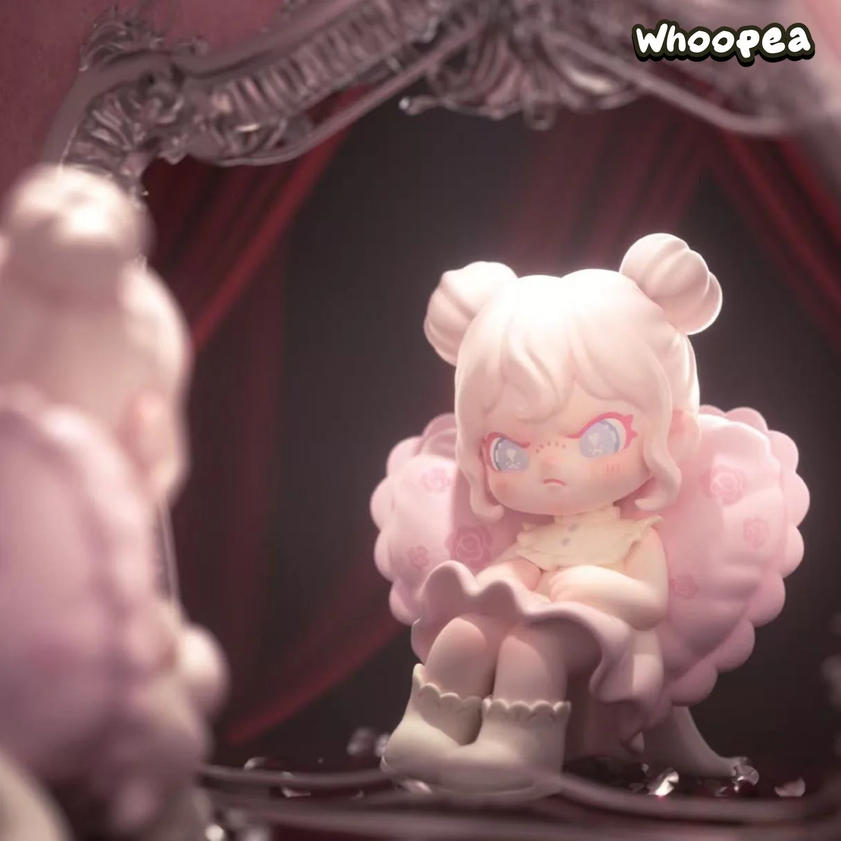 DORA The Wonderful Night Series Figure Blind Box - Image 3