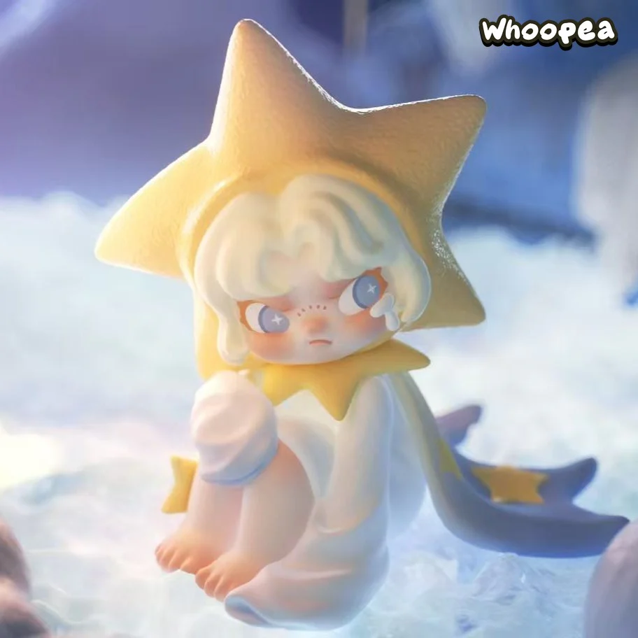 DORA The Wonderful Night Series Figure Blind Box - Image 4