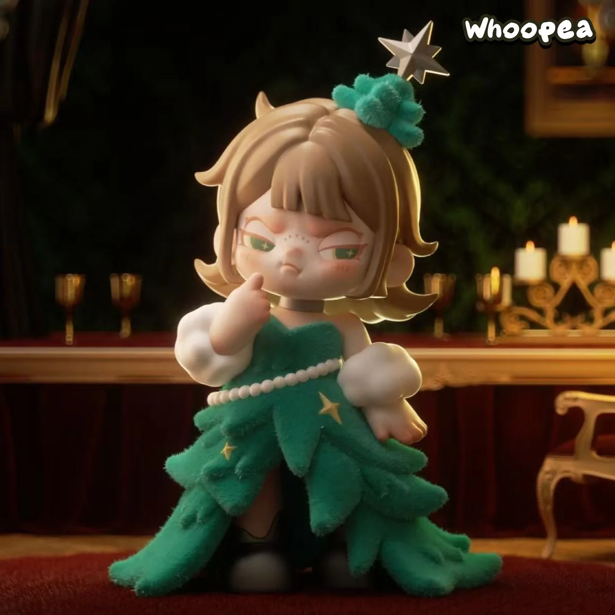 DORA The Wonderful Night Series Figure Blind Box - Image 5