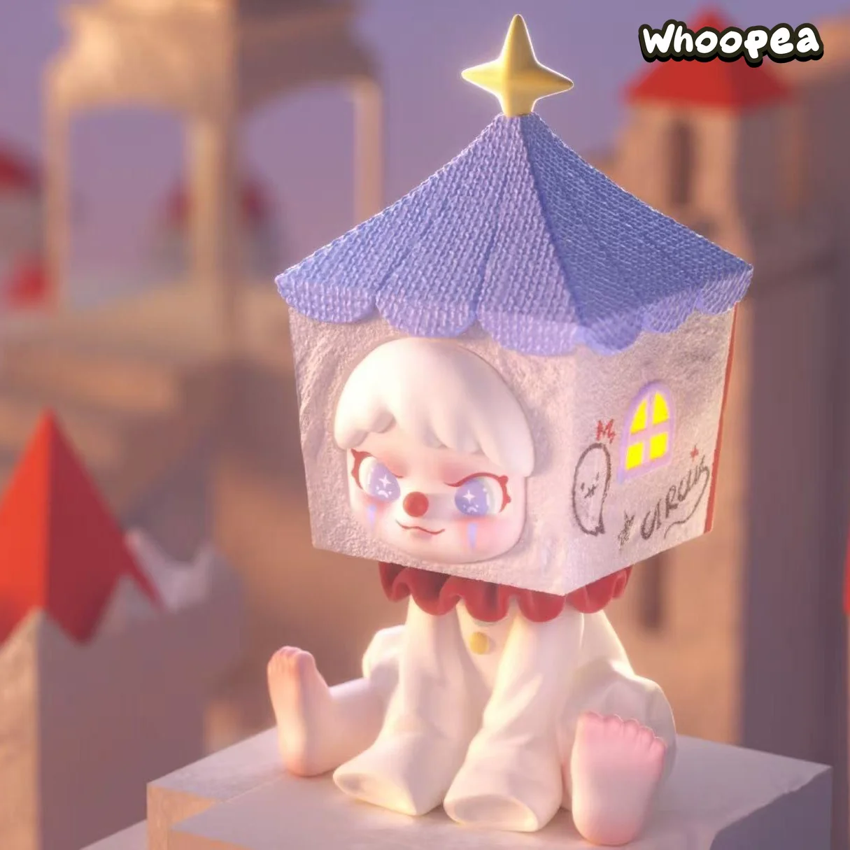 DORA The Wonderful Night Series Figure Blind Box - Image 6
