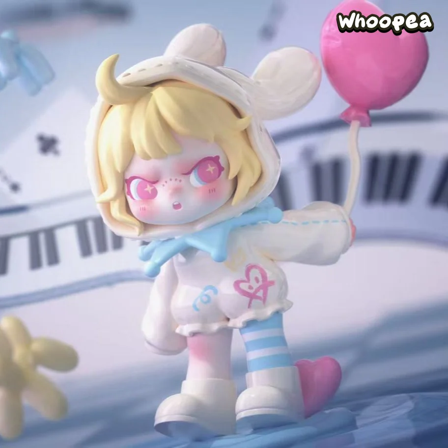DORA The Wonderful Night Series Figure Blind Box - Image 7