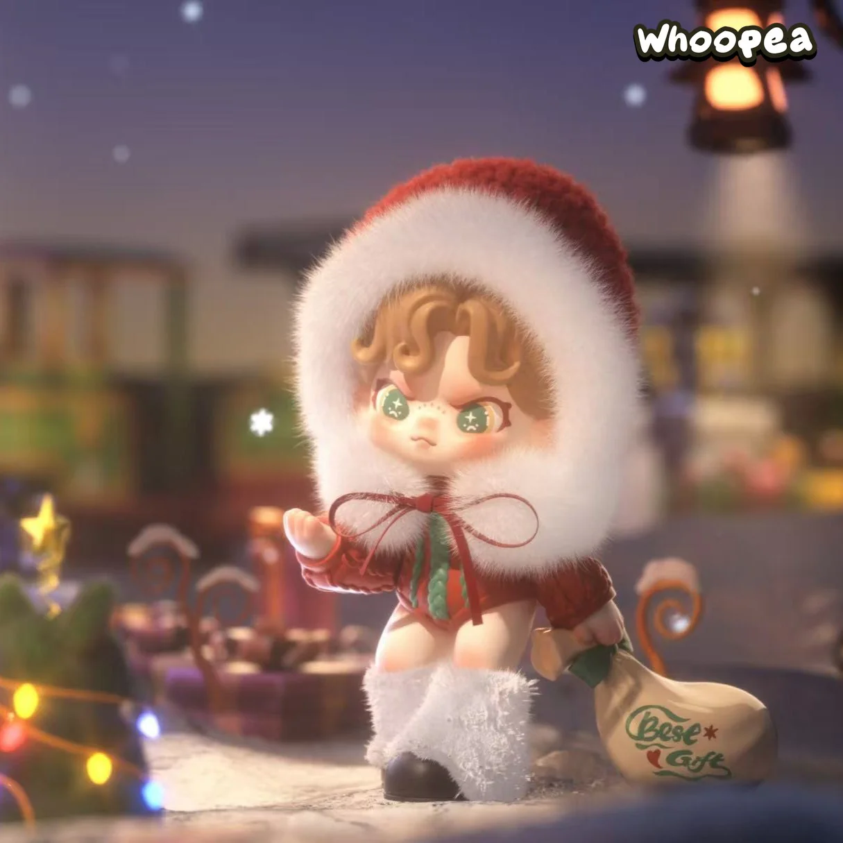 DORA The Wonderful Night Series Figure Blind Box - Image 8