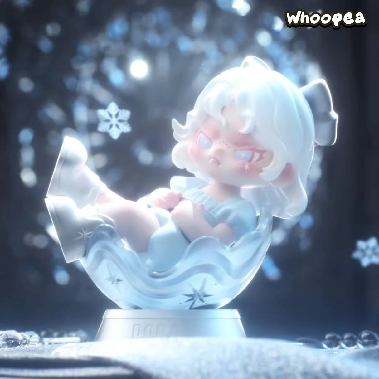 DORA The Wonderful Night Series Figure Blind Box - Image 9