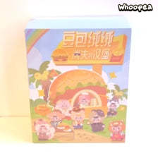 DOUBAO 400% Disappearing Burger Series Plush Blind Box - Image 8