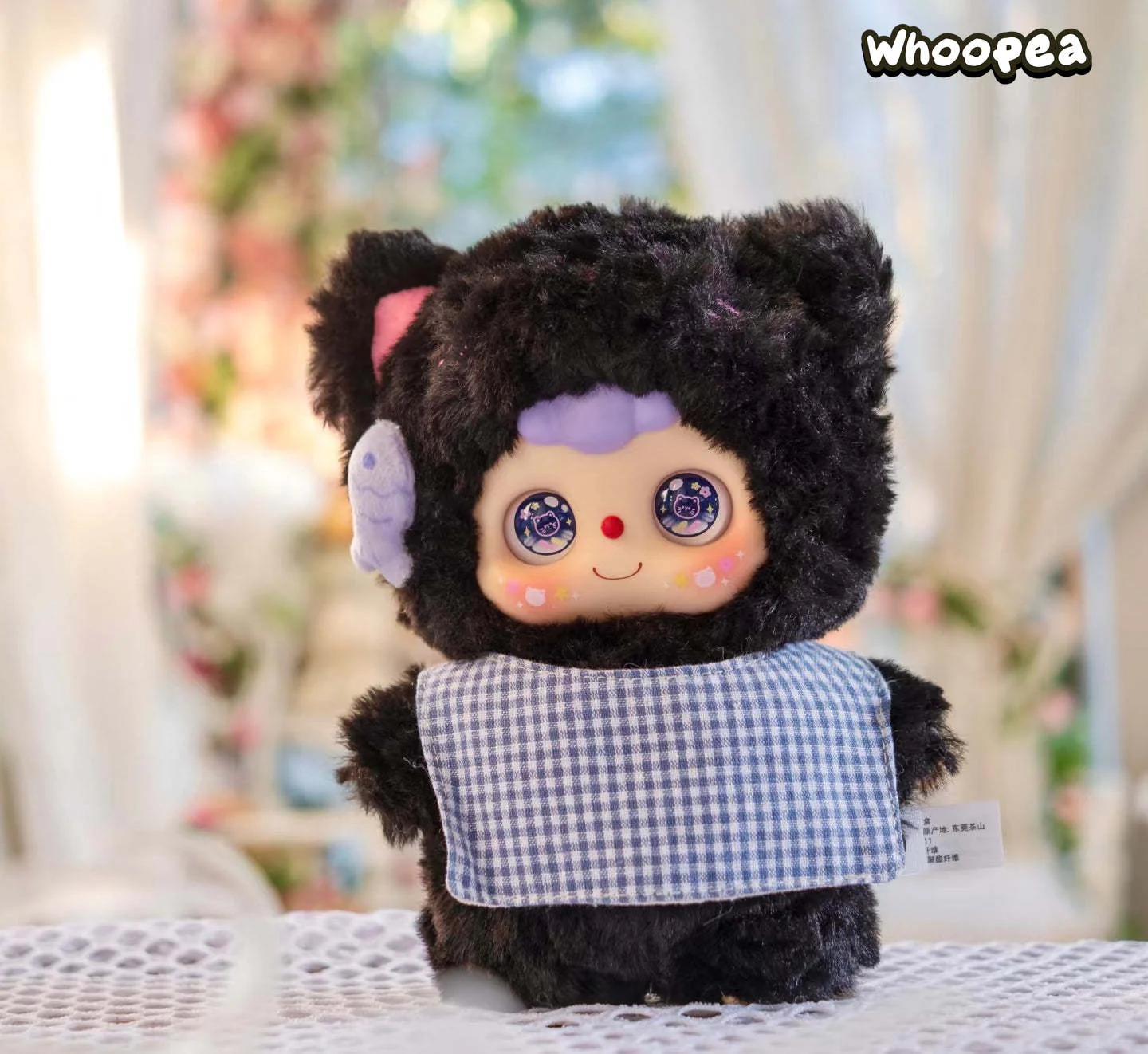 DOUBAO Animal Series Plush Dolls, Blind Box - Image 6