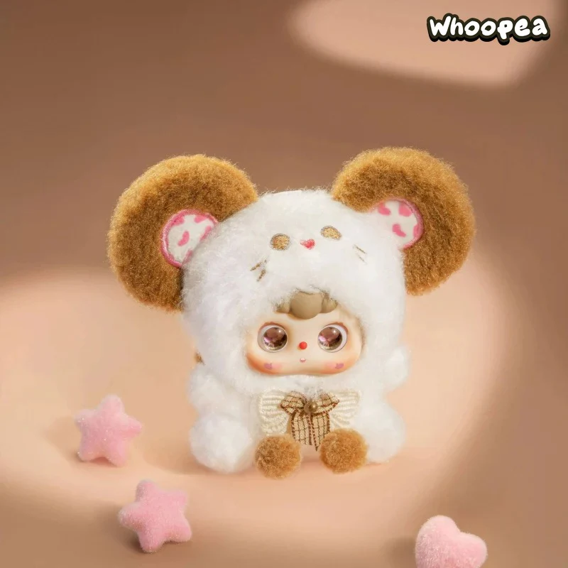 DOUBAO Chinese Zodiac Series Plush Blind Box - Image 4