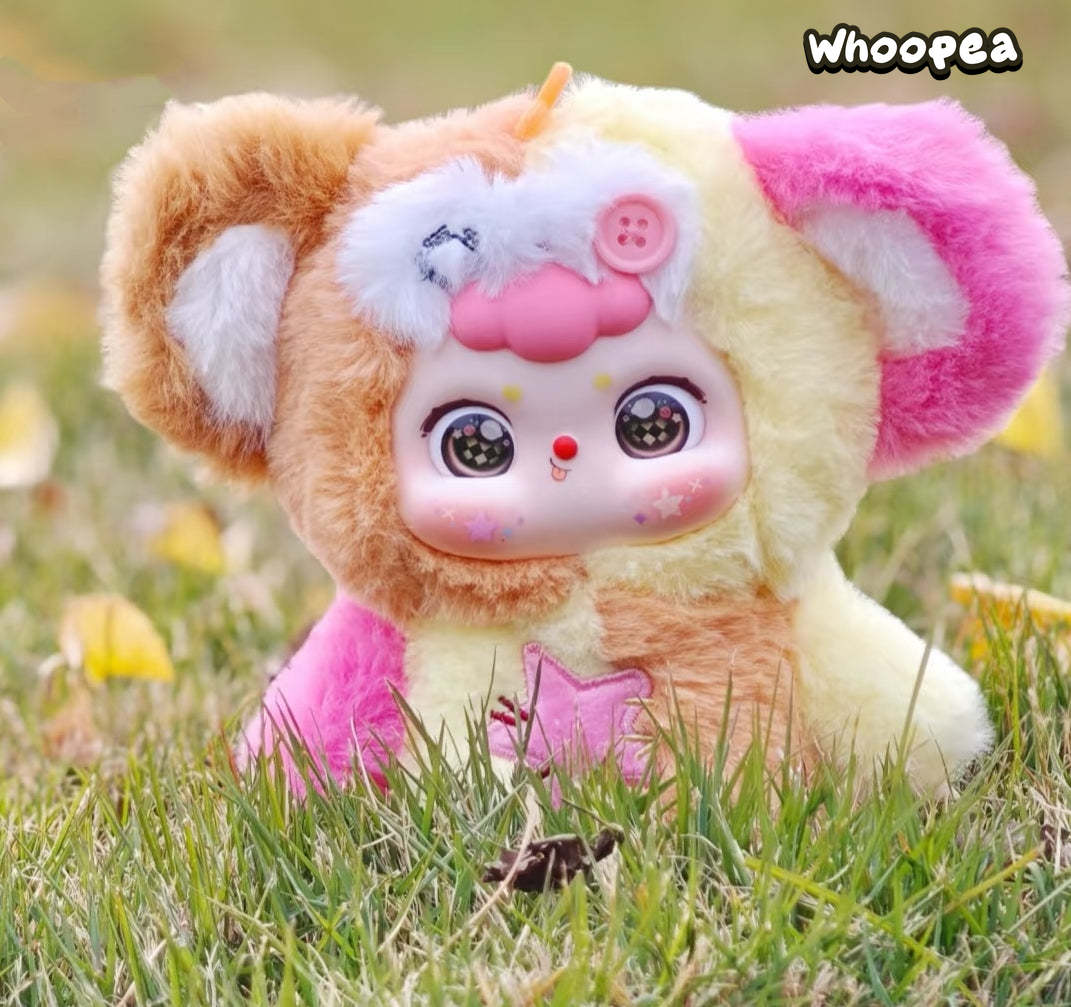 Doubao Y2K Party Series Plush Dolls, Blind Box - Image 14