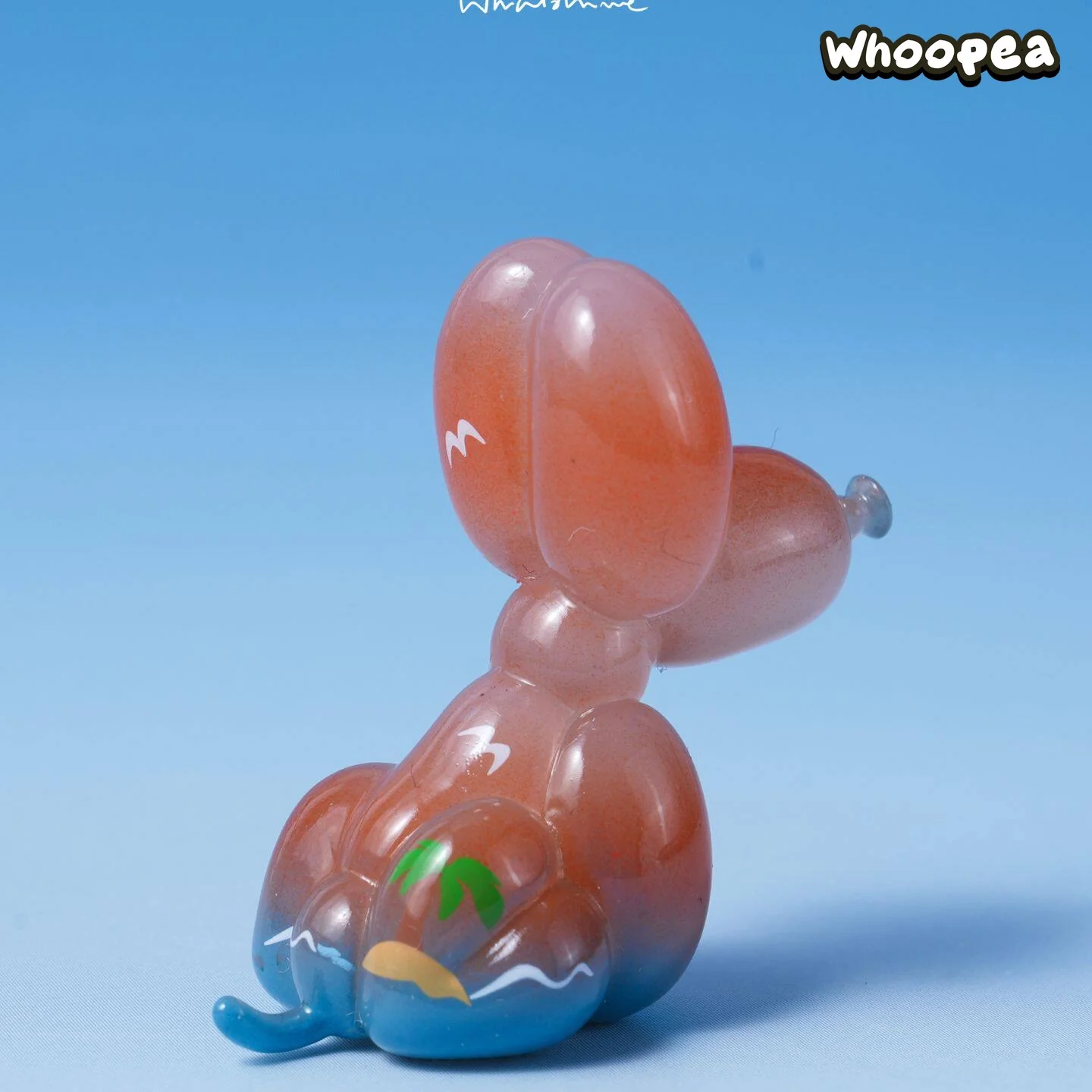 Happy Balloon Dog V2 Series Mini Bean Blind Box - Image 4