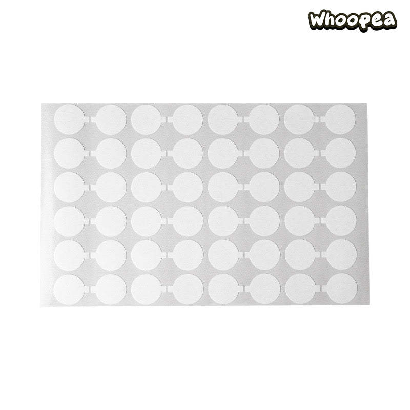 Double-sided Sticker - Image 4