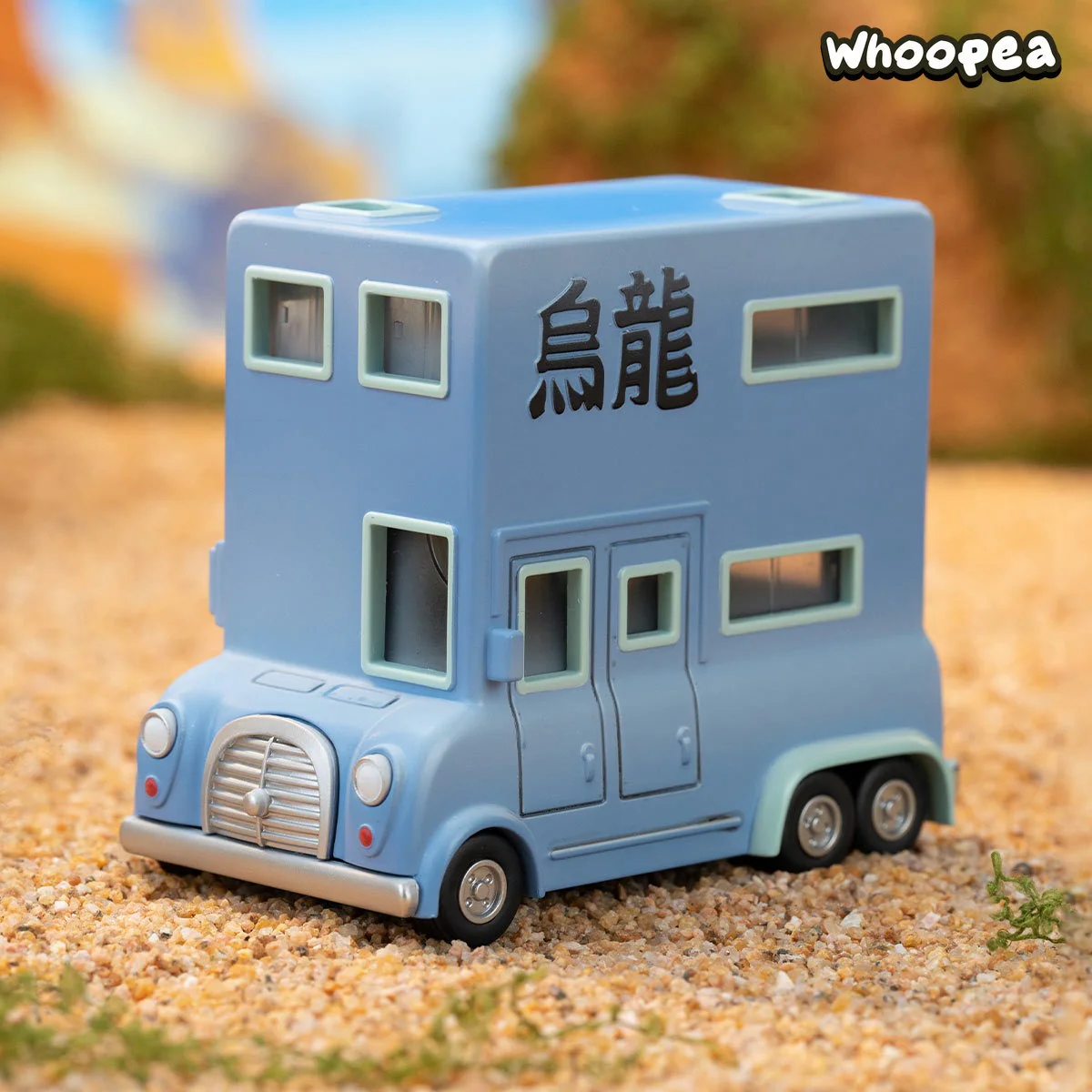 DRAGON BALL-Alloy Vehicles Series Figures, Blind Box - Image 3