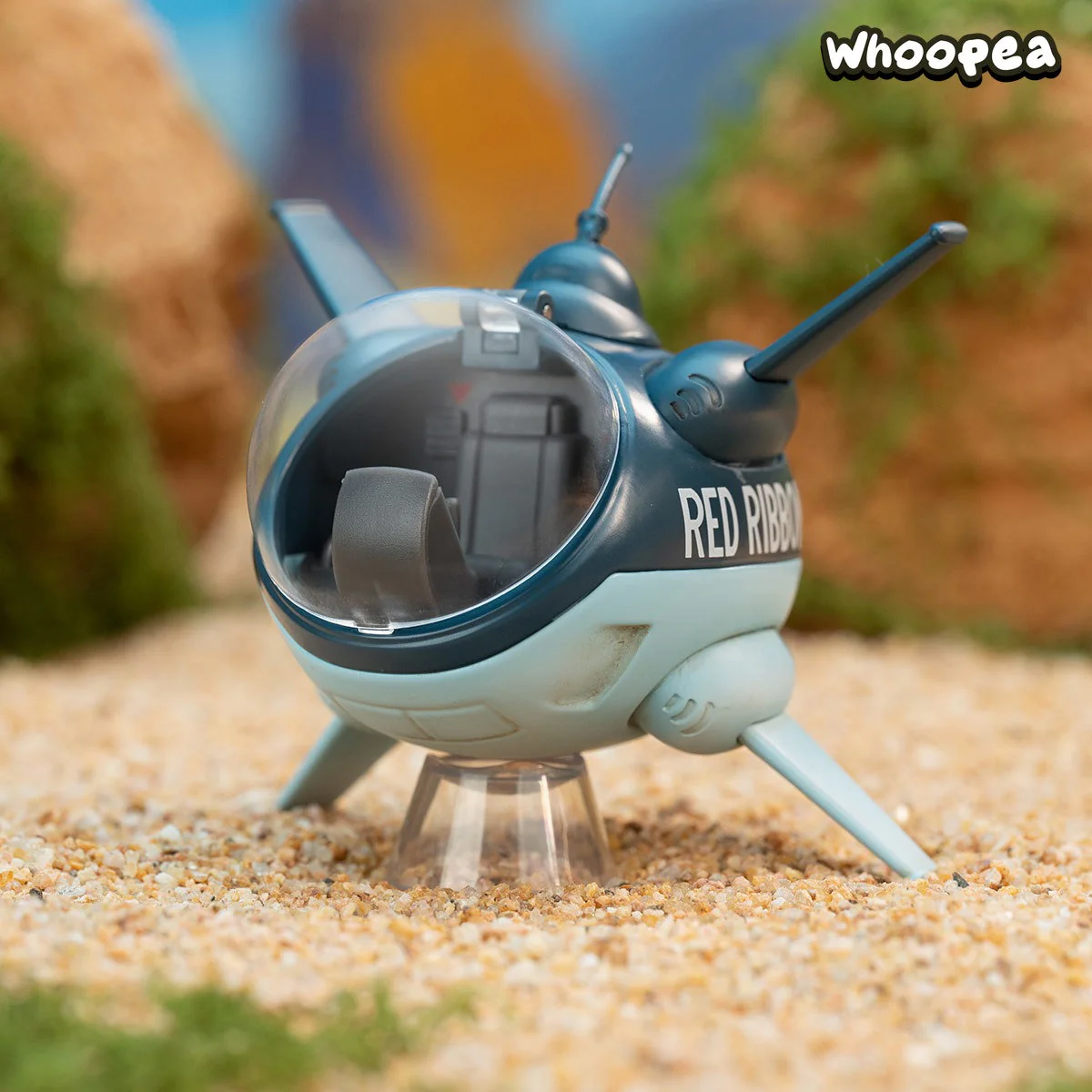 DRAGON BALL-Alloy Vehicles Series Figures, Blind Box - Image 7
