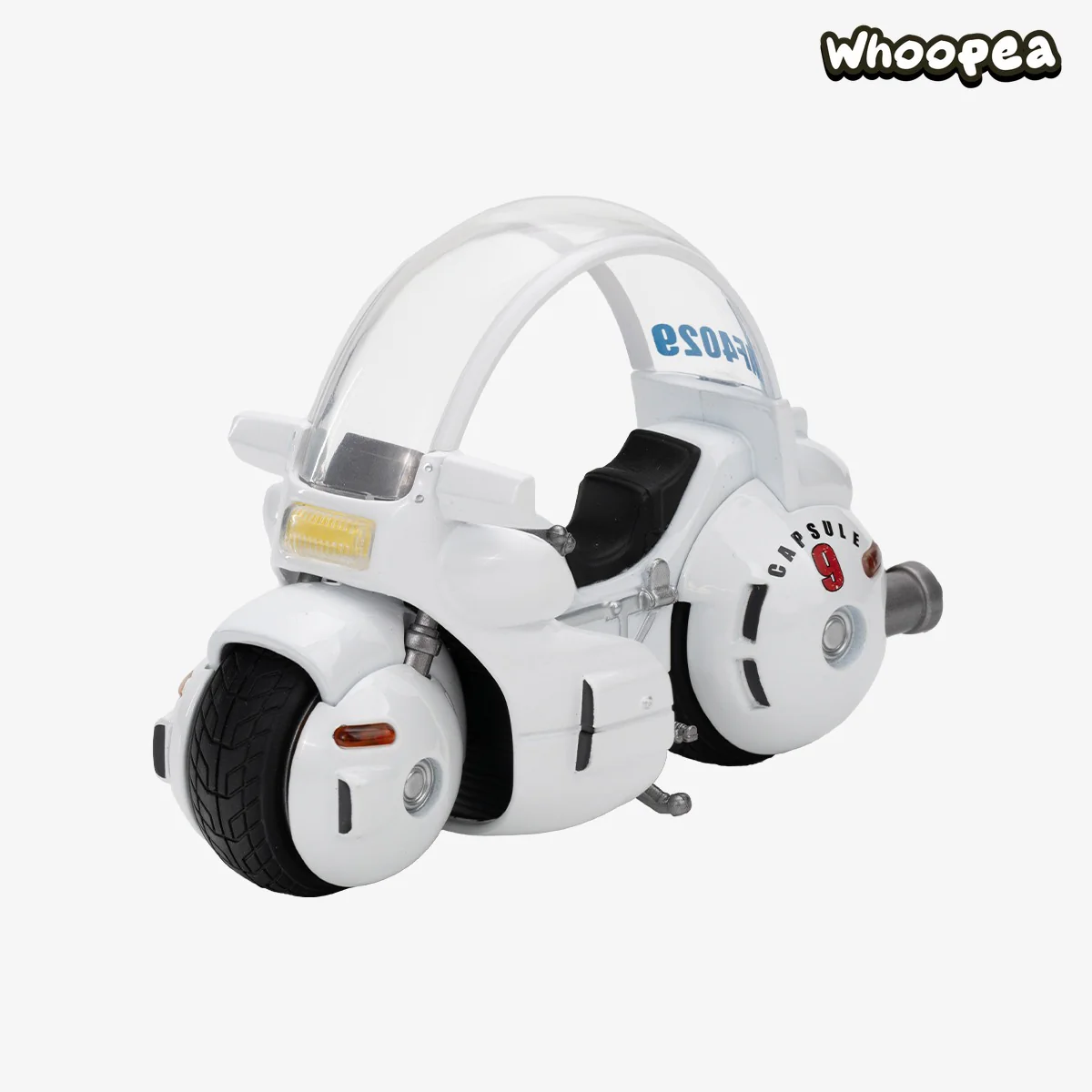 DRAGON BALL-Alloy Vehicles Series Figures, Blind Box - Image 8