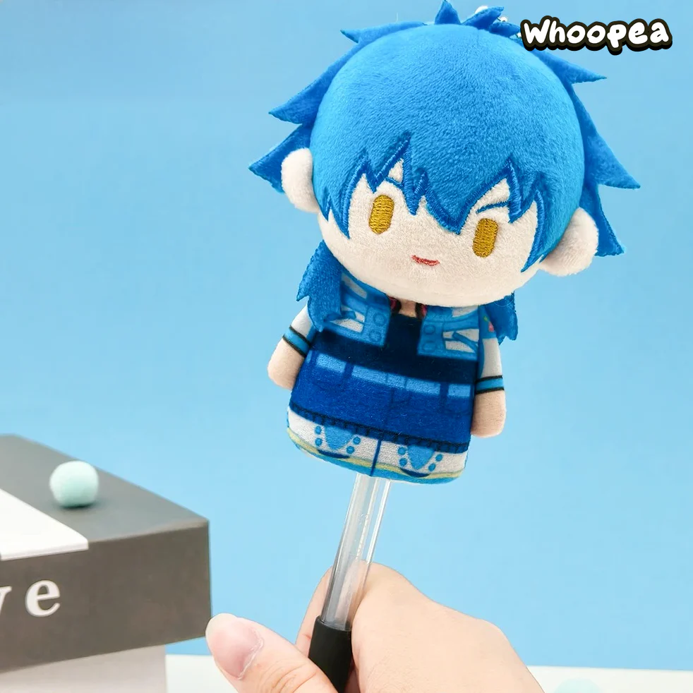 DRAMAtical Murder Series Plush Finger Puppet Blind Box - Image 3
