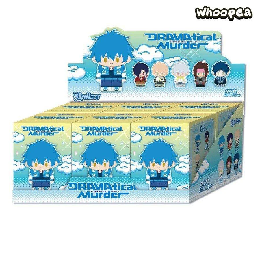 DRAMAtical Murder Series Plush Finger Puppet Blind Box - Image 6