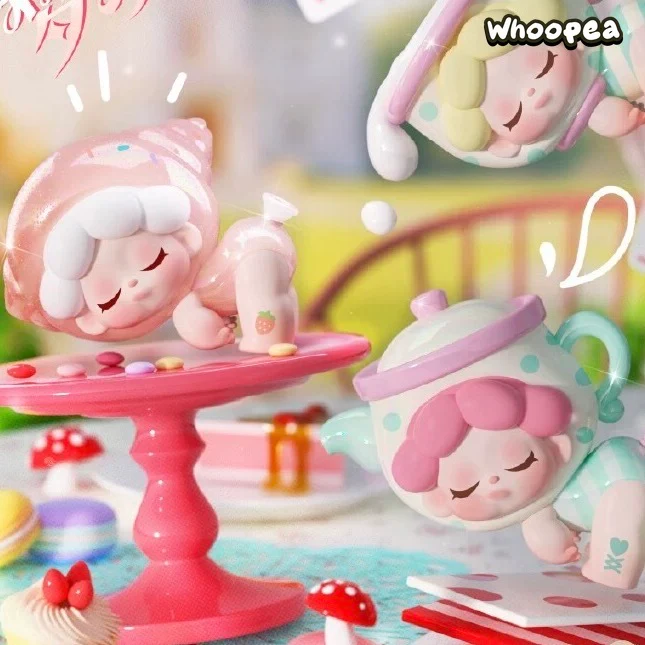 Wendy Dream Adventure Series Mini Figures Blind Box - Image 2