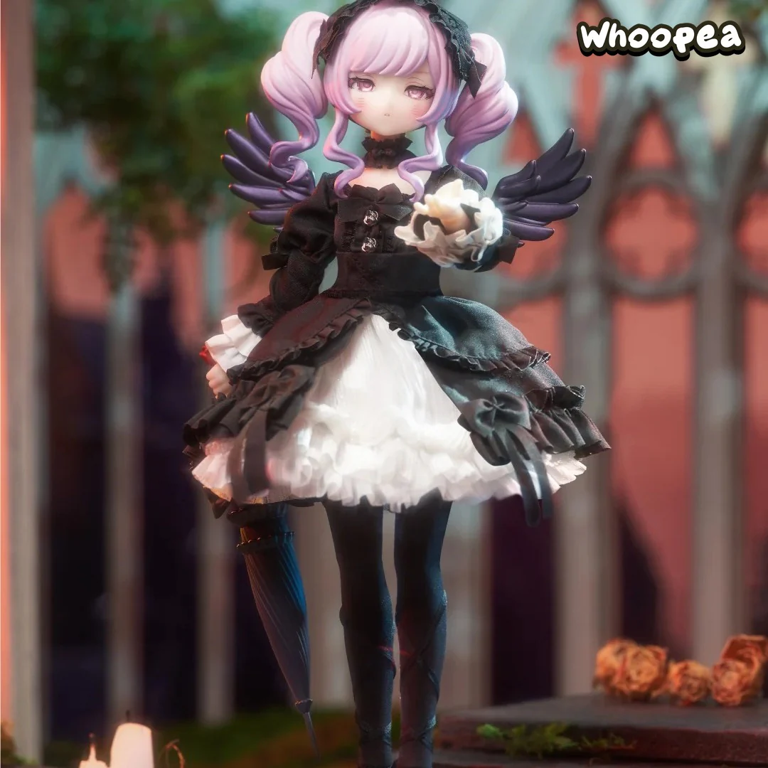 Dream Devourer Series Action Figure BJD Hanging Card