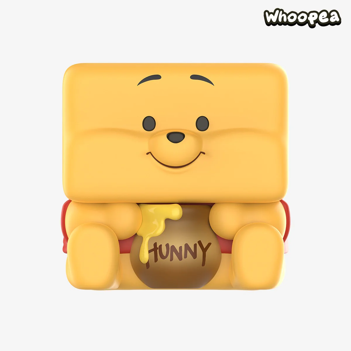 DSN Classics POP CUBE-3 Series Figures Blind Box - Image 3