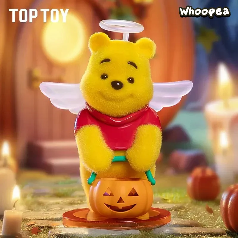 DSN Halloween Fantasy Night Series Figures Blind Box - Image 2
