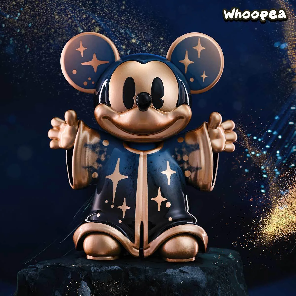 DSN Mickey Boundless Creativity Series Figures Blind Box - Image 4