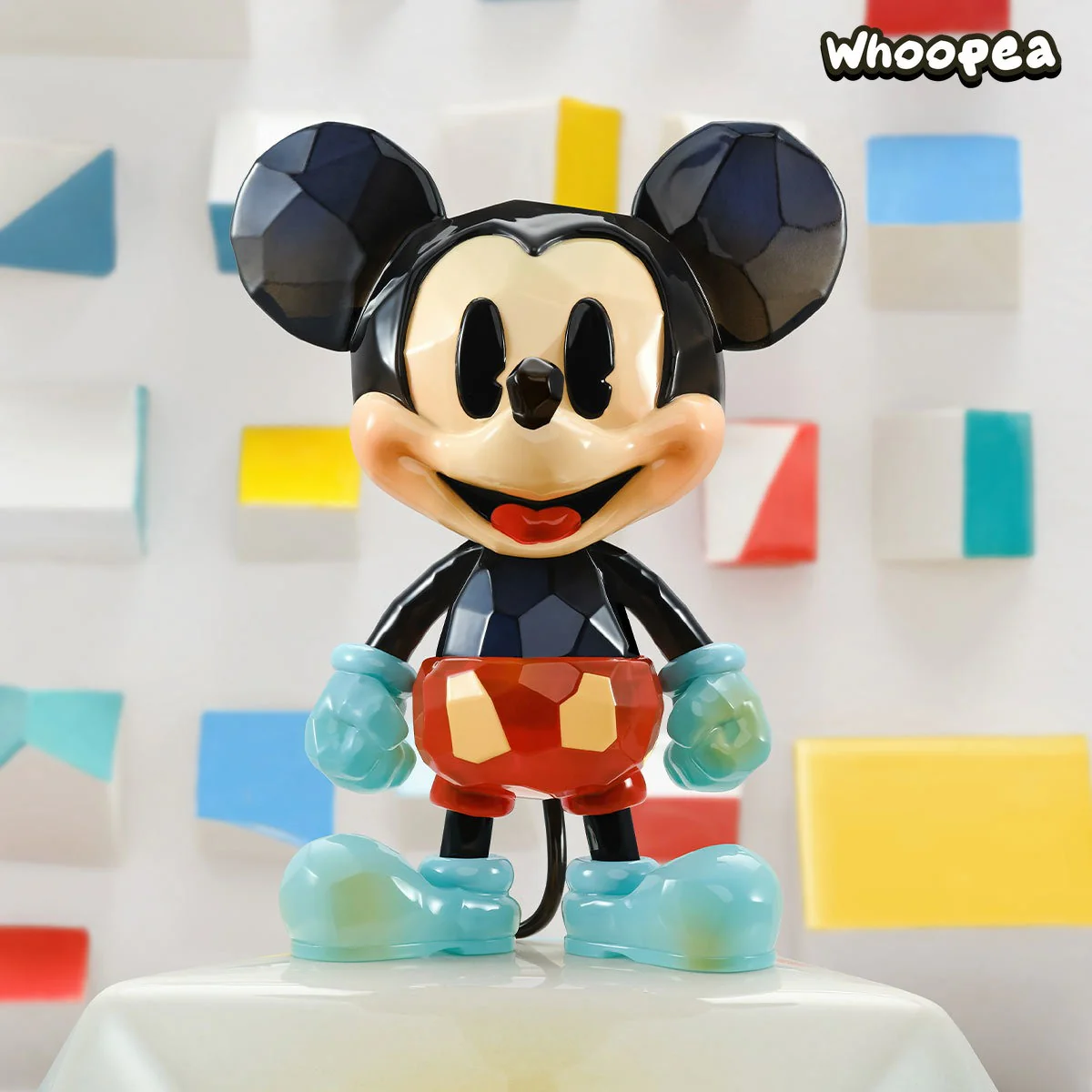 DSN Mickey Boundless Creativity Series Figures Blind Box - Image 6