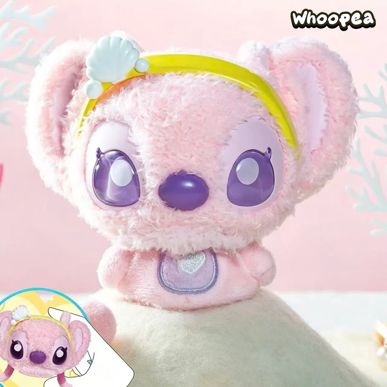 DSN Stltch Bounce Series Plush Blind Box - Image 5