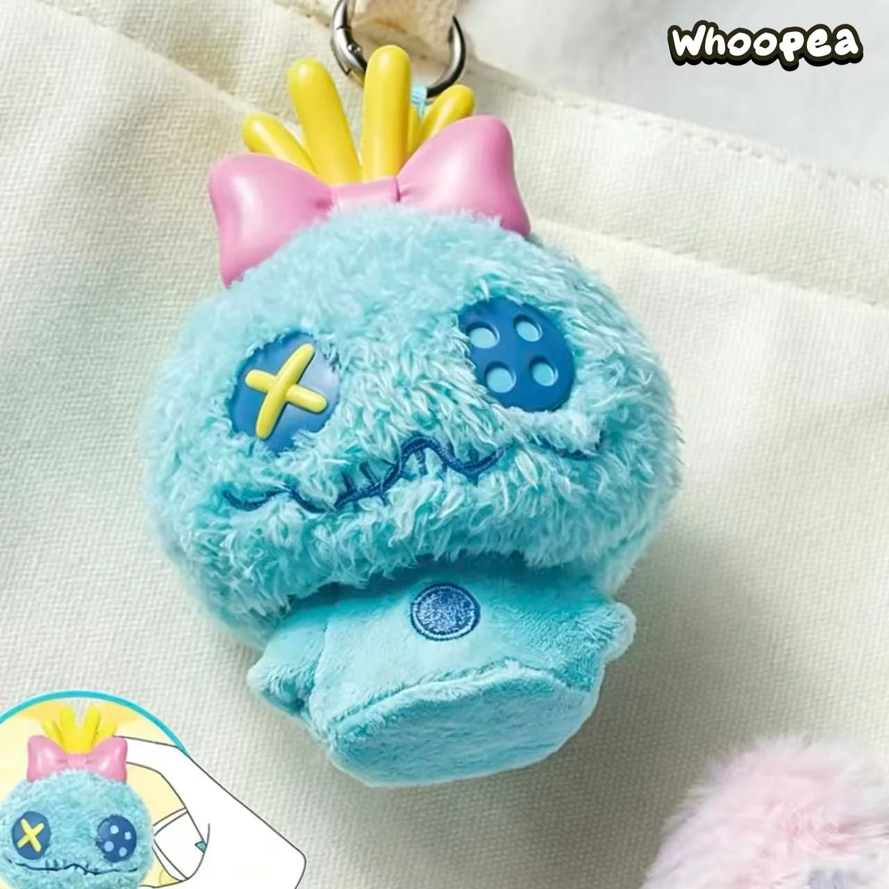DSN Stltch Bounce Series Plush Blind Box - Image 6