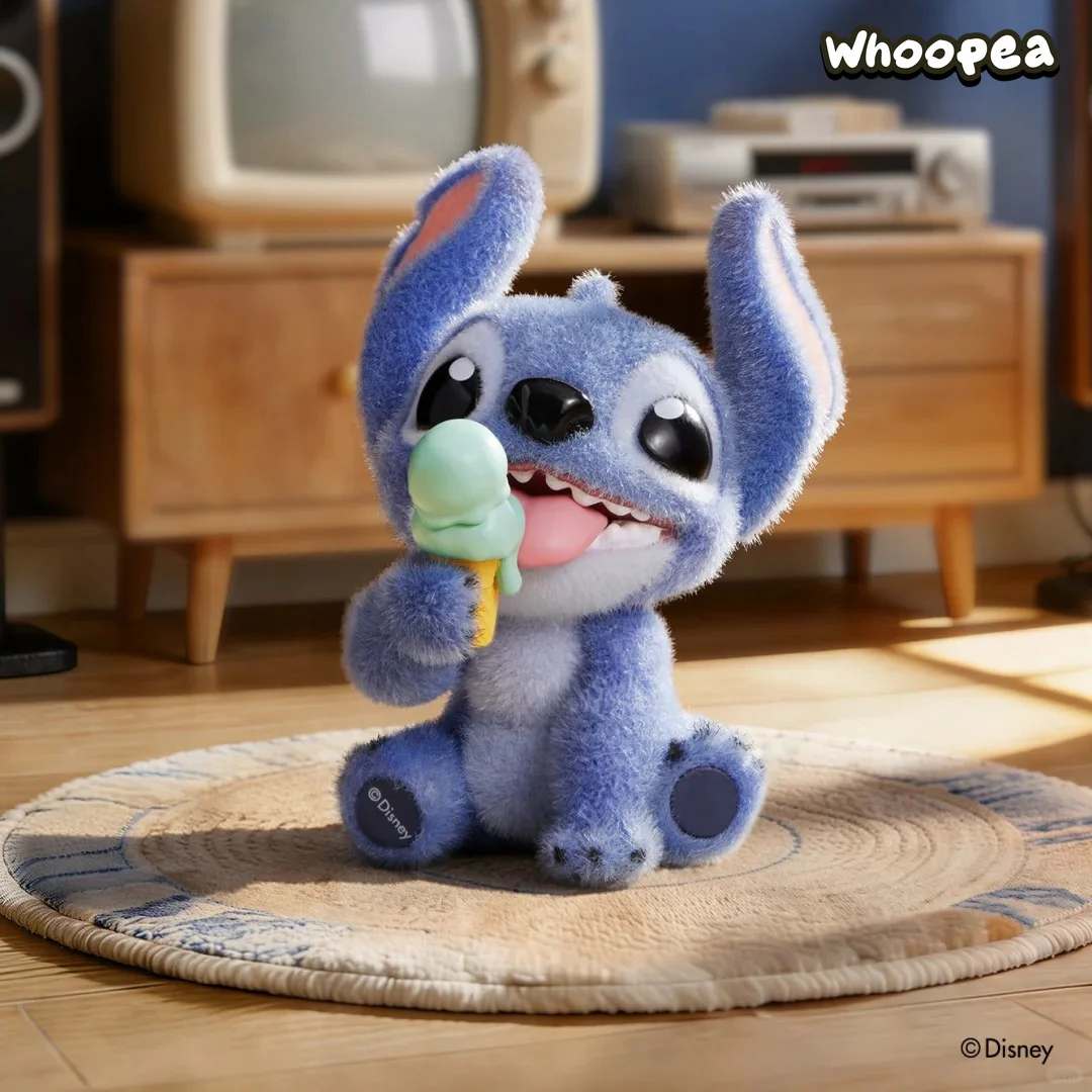 DSN Stltch By Your Side Series Figure Blind Box - Image 4