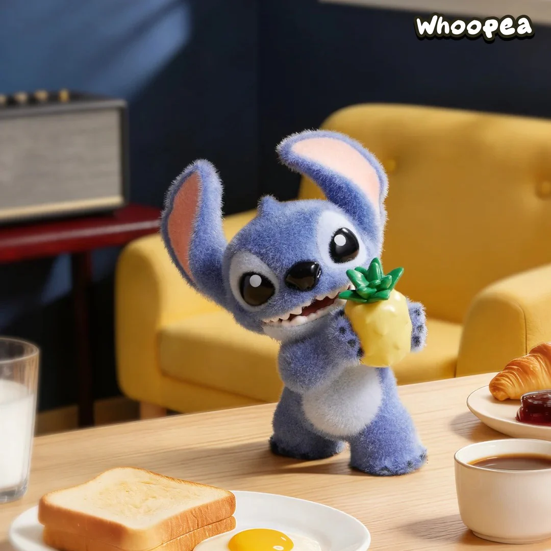 DSN Stltch By Your Side Series Figure Blind Box - Image 6