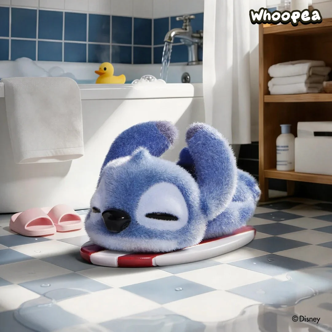 DSN Stltch By Your Side Series Figure Blind Box - Image 8