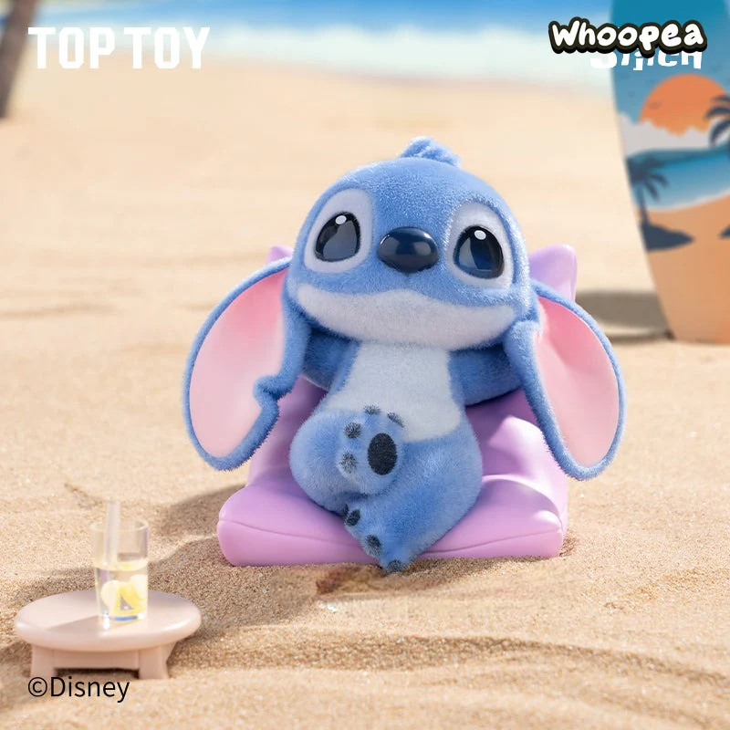 DSN STlTCH Mischievous Daily Life Series Figure Blind Box - Image 4